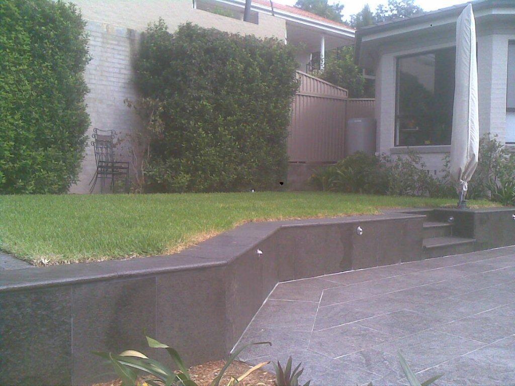 Natural Stone