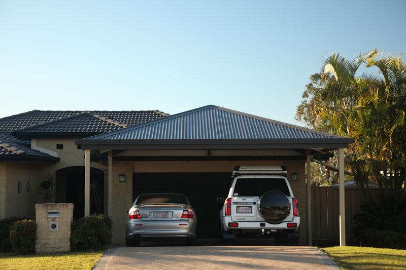 Garages Inspiration H A Manufacturers Australia