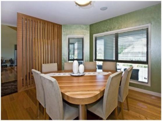 Dining Room Ideas by Traikuna Pty Ltd