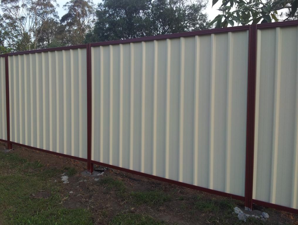Fencing