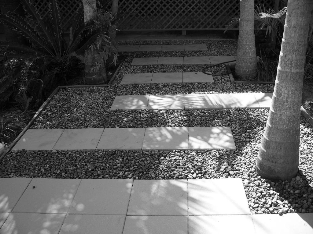 Paving & Tiling