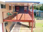 Decking