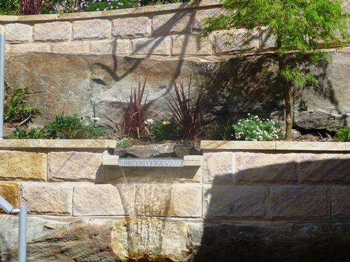 Water Feature Ideas by Creative Nature Landscape Services