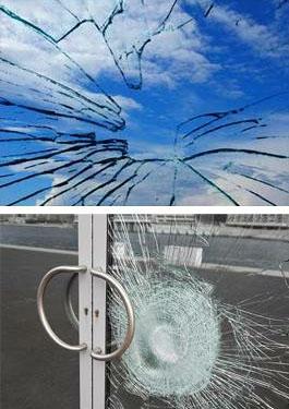 Glass Repairs