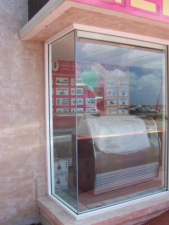 Shopfronts