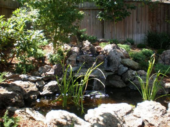 Water Feature Ideas by Lennon's Landscapes