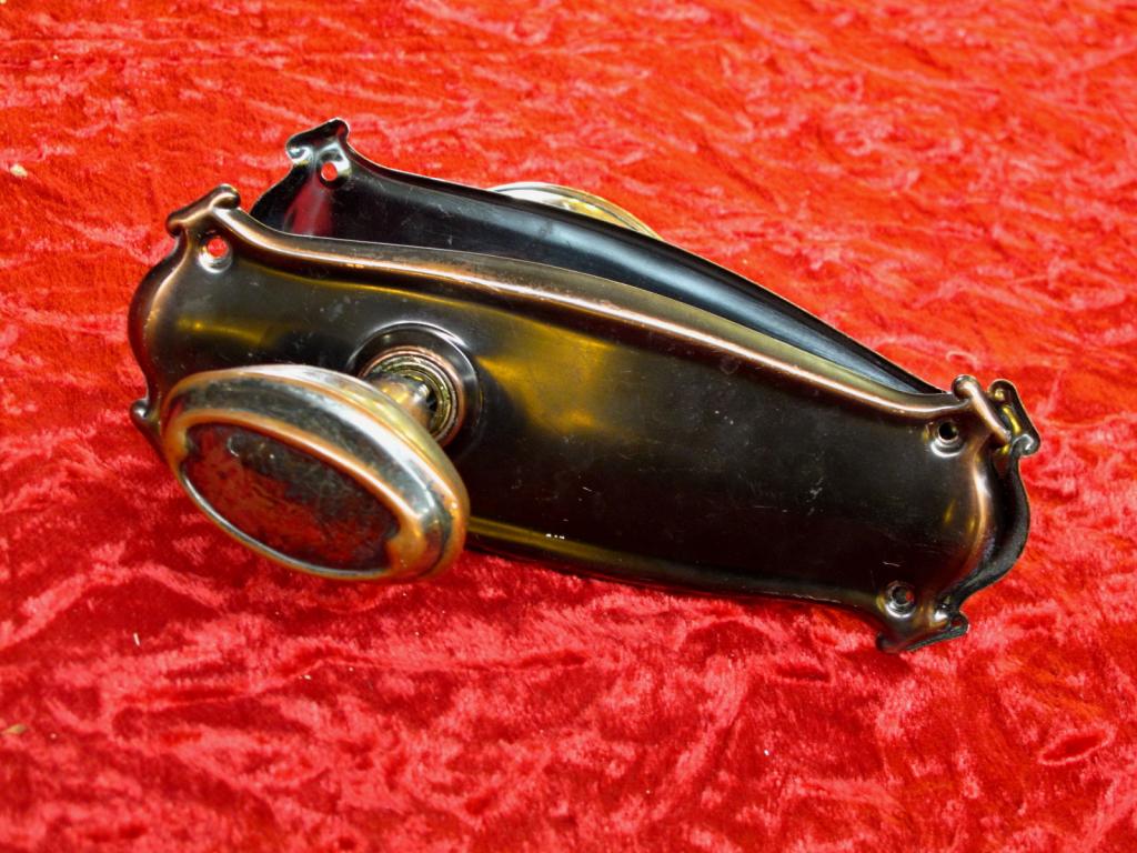 Door and Window Hardware