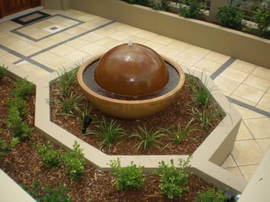 Water Feature Ideas by Lennon's Landscapes