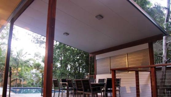 Pergola Ideas by Trueline Patios & Extensions