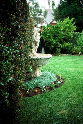Water Feature Ideas by The Green Advantage