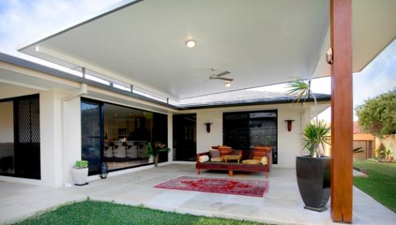 Pergola Ideas by Trueline Patios & Extensions