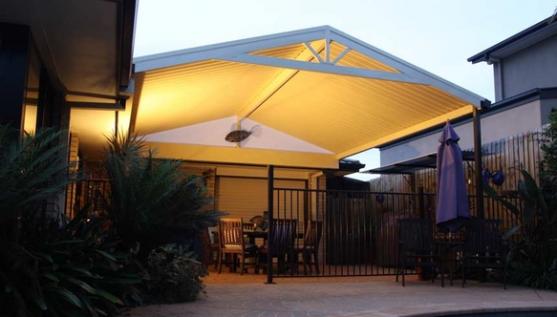 Pergola Ideas by Trueline Patios & Extensions