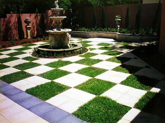 Water Feature Ideas by SF Landscapes Coffs Harbour