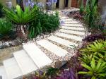 Paving