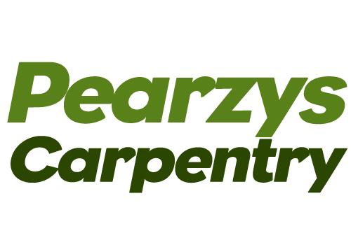 Pearzys Carpentry