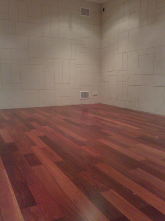 Renovations