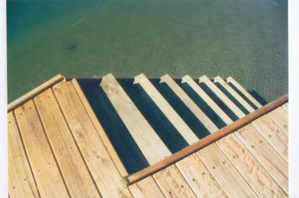 Decking