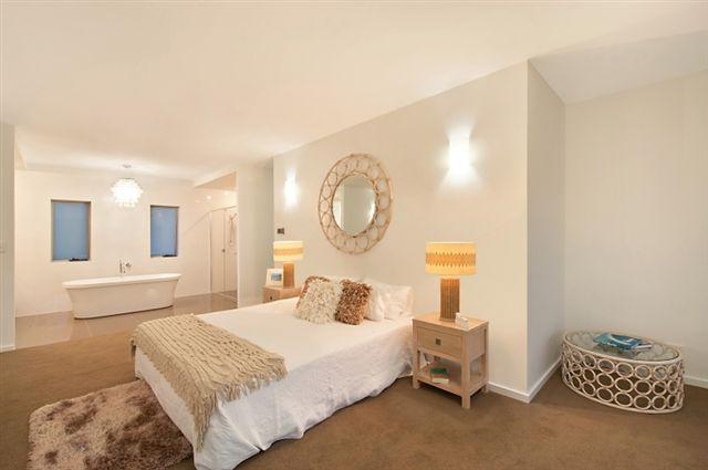 Bedroom Design Ideas by Millennium Building Services
