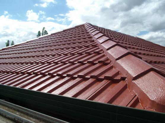 Roof Designs by The Solar Group trading as Spiderman Roofing