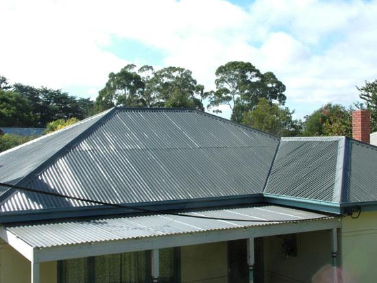 Roof Designs by The Solar Group trading as Spiderman Roofing