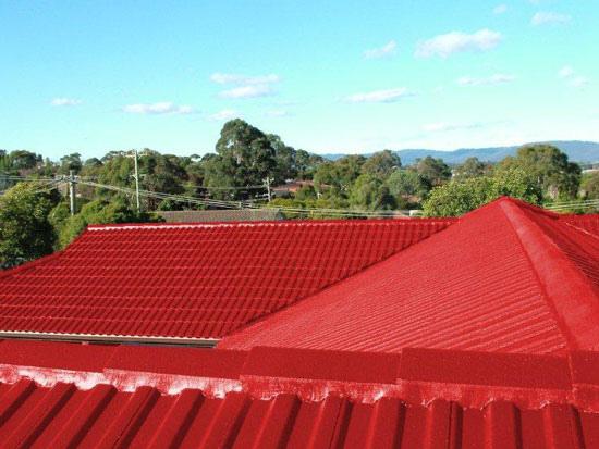 Roof Designs by The Solar Group trading as Spiderman Roofing