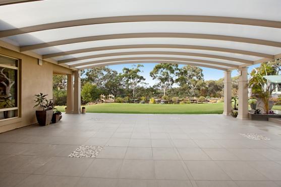 Pergola Ideas by Creative Outdoors