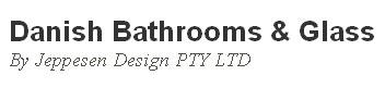 Danish Bathrooms & Glass