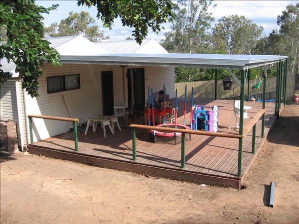 Awnings