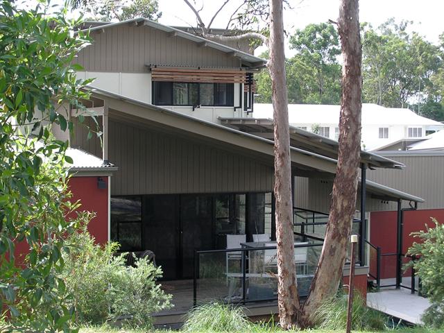Fig Tree Pocket