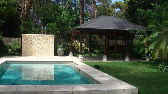 Swimming Pool Designs by Trayd Pools