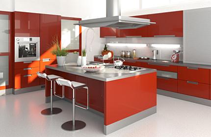 KITCHEN RENOVATIONS