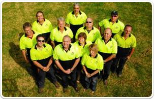Our Team and Equipment