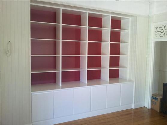 Example of Previous Works