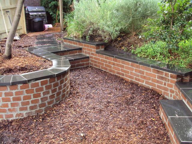 Retaining Walls