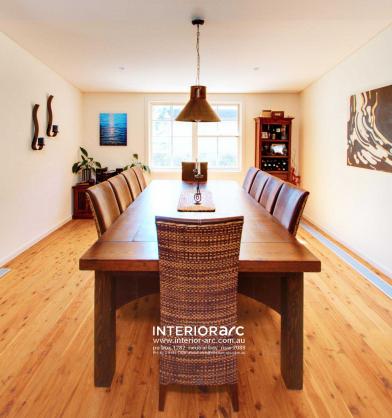 Dining Room Ideas by Interior Arc