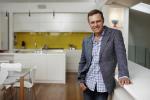 Grand Designs Austraila host Peter Maddison.