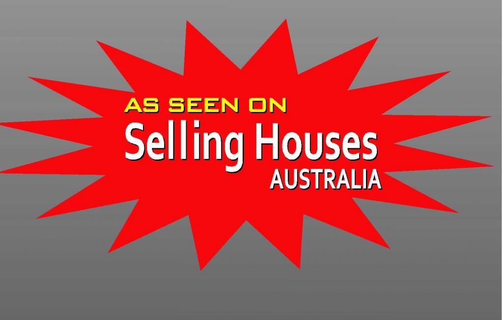 Selling Houses Australia