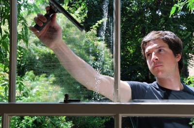 Window Cleaning