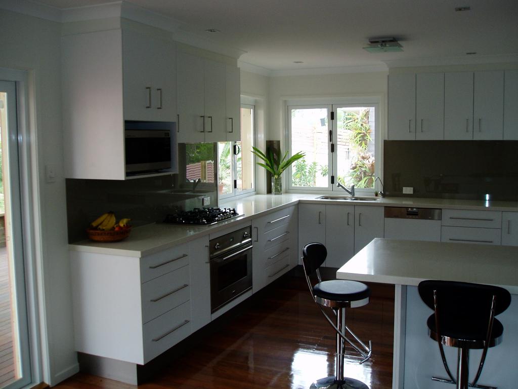 Kitchens