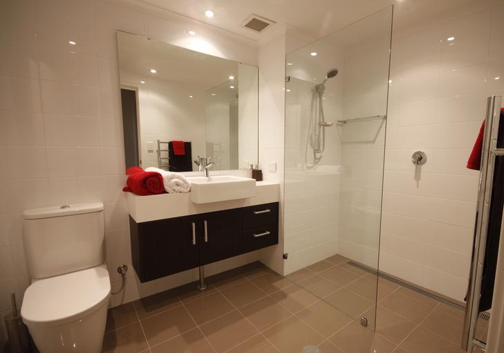 Bathrooms
