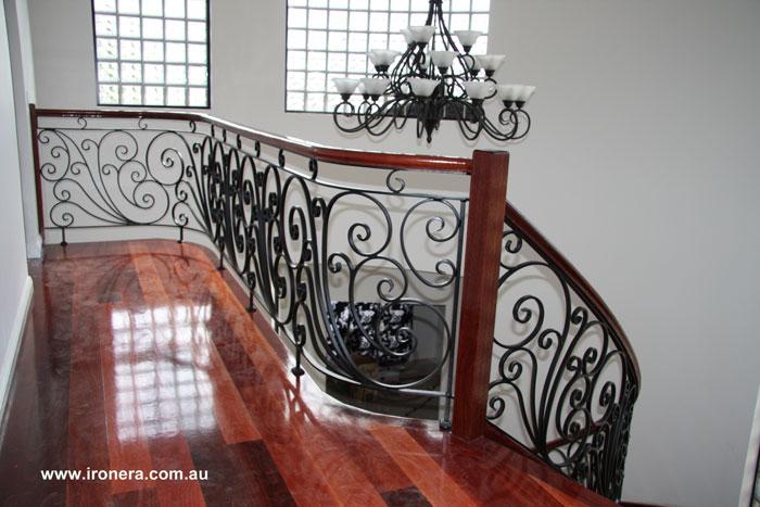 Staircases