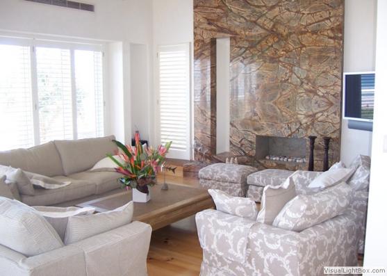 Fireplace Designs by Superior Marble And Granite Pty Ltd