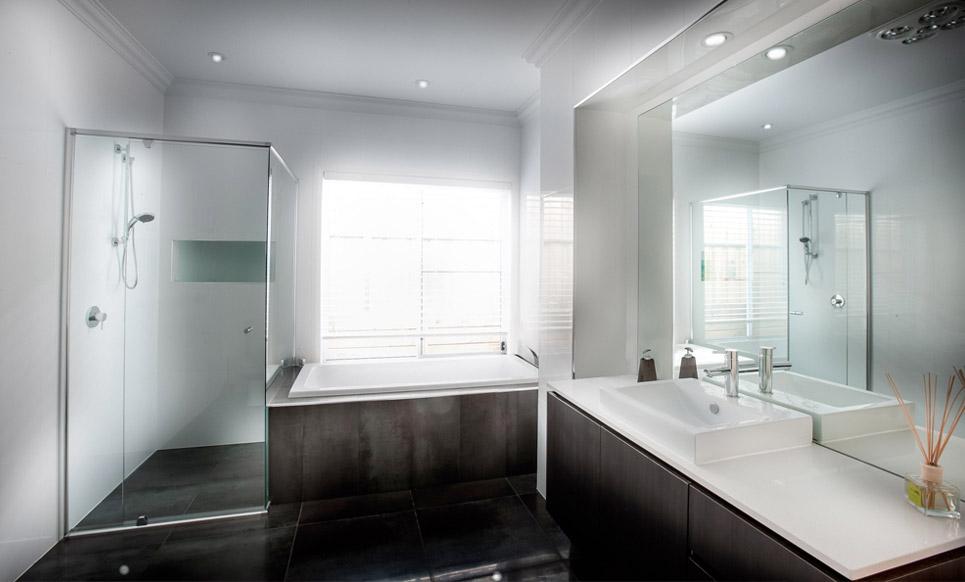 Bathrooms