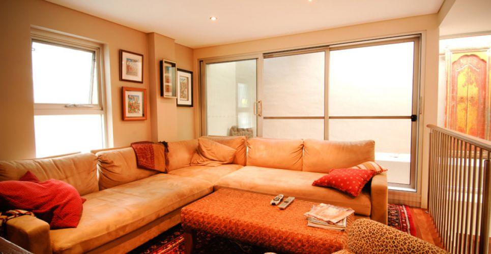 Living Areas