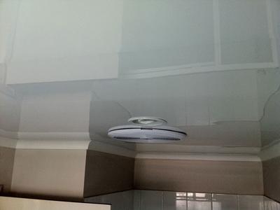 Bathroom Ceilings