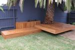 Decking