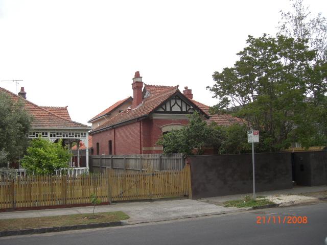 Armadale