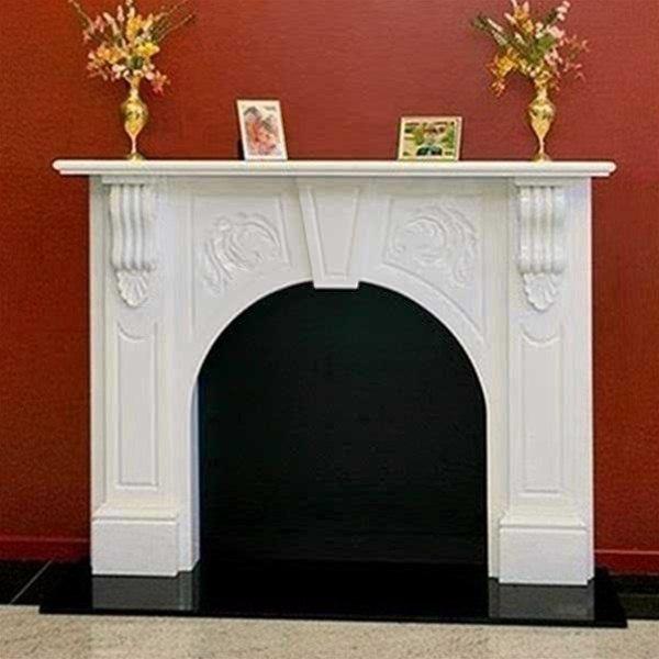 Fireplaces