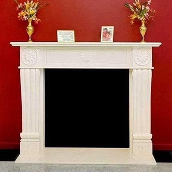 Fireplaces