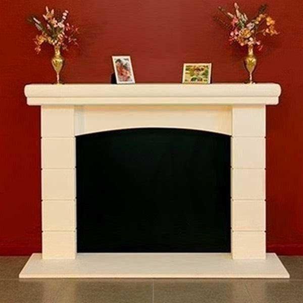 Fireplaces